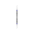 HuFriedy, #1 Nevi Scaler, Ant, EE2 #9 Knurl Cone, SCNEVI1G9E2