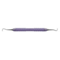 HuFriedy, #H6/H7 DE Scaler, EE2, Smooth Satin HDL, SH6/7CHEE2