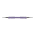 HuFriedy, SM00 Scaler Resin Purple Smooth EE2, SM0/00C8ME2