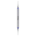 HuFriedy, #00 Morse Se Scaler Satin Steel Handle, SM006