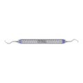HuFriedy, #23A Scaler, EE2, Smooth Metal, SM23ACHE2