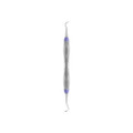 HuFriedy, #H5/Nevi #1 SICKLE SCALER DE, ResinEight, SNEV1/H58