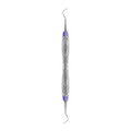 HuFriedy, #3/4 Ratcliff Curette, EE2, Harmony Hdl., SUCR3/4XE2
