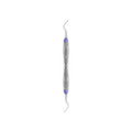HuFriedy, #1/2 Barnhart Rigid Curette, EE2 #9, SBH1/2R9E2