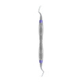 HuFriedy, #1/2 Barnhart Rigid, EE2, Harmony Hdl., SBH1/2RXE2