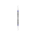 HuFriedy, 13/14 Columbia Curette EE2 #9 Knurl Cone, SC13/14G9E2