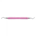 HuFriedy, #4r/4l Columbia Curette, EE2 Smooth, SC4R/4LCCHE2