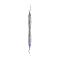 HuFriedy, #3/4 Langer Curette, EE2, Harmony Hdl., SL3/4XE2