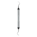 HuFriedy, #10/11 Loma Linda Curette, #7 Handle, SLL10/117