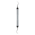 HuFriedy, #10/11 Loma Linda Curette, R8 HDL, SLL10/118