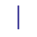 HuFriedy, Plastic Test Stick-Individual, PTS-IND