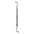 HuFriedy, Surgical Implant Instrument Black Line, IMP300X