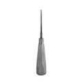 HuFriedy, Slim Elevator 2mm, Short Curved, ELSLIM2CS