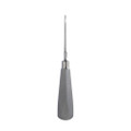 HuFriedy, Slim Elevator 2mm, Long Straight, ELSLIM2SL