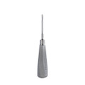 HuFriedy, Slim Elevator 3mm, Short Straight, ELSLIM3SS