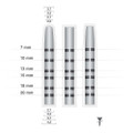 HuFriedy, Bone Spreading Kit, BONEKIT