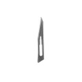 HuFriedy, Surg Blades Stainless Steel #11 Box/100, 40-811