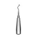 HuFriedy, #4 Molt SE Curette Left Modified, CM4L