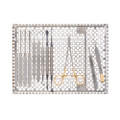 HuFriedy, Crestal Sinus Lift Kit, Black Line, IMNCREKITX
