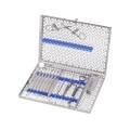 HuFriedy, Steigmann Kit, US, STEIGKIT