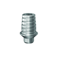 TAG Dental, CAD/CAM Ti Base Round, CCA-0002