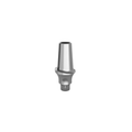 TAG Dental, Esthetic Abutment H3mm Ti, PF1-0028