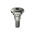 TAG Dental, Anatomic Healing Cap 2mm, PH1-0017