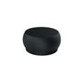 TAG Dental, Equator Attachment Laboratory Cap Black, PO1-0065