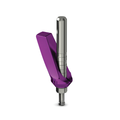 TAG Dental, Mock Abutment Analog 25 Degree, TK1-0032