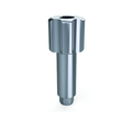 TAG Dental, Screw Removal Burr Guide, TK1-0036