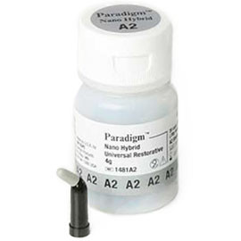 Dentsply Sirona TPH3 Spectrum A2 Restorative Composite - 20 Compules/Pk (60605262)