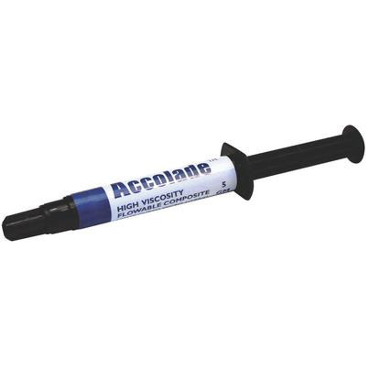 Accolade Thixotropic Flowable Composite B1, 5gm Syringe. Ideal for