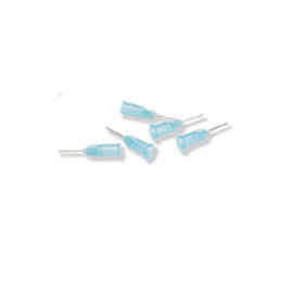 House Brand Etch Gel - 23G Blue Tips, Bag of 25 applicator tips - The ...