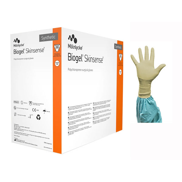 Biogel Neoderm Biogel Gloves Price Biogel Sterile Glove Sizing