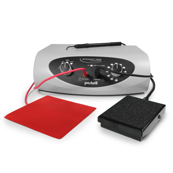 Electrosurge Dental/Vet Cutting Unit Kit - Includes 7 Electrodes For Procedures 2 thumbnail image