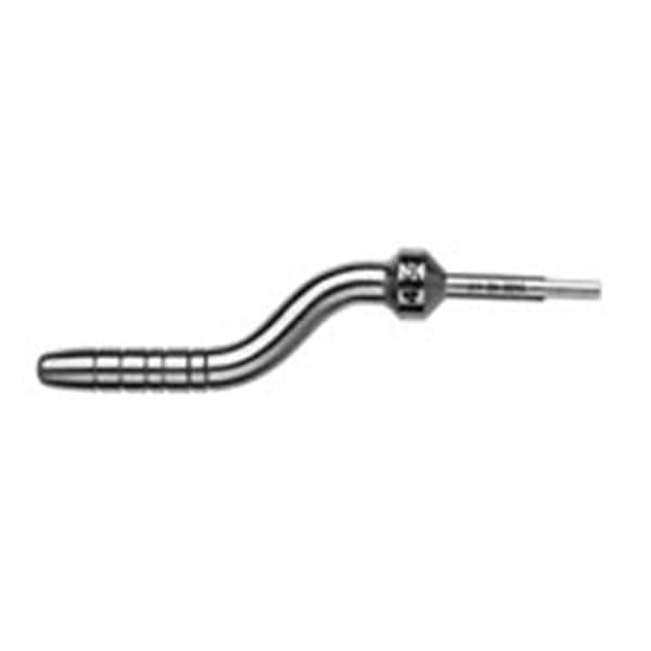 Osteotome Sprder 5 mm Angled (OSTMSP50A) - The Dental Market U.S.