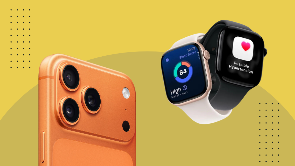 Get an iPhone 17 or Apple Watch 11 When You Stock Up at Dental Market U.S. Get an iPhone 17 or Apple Watch 11 When You Stock Up at Dental Market U.S.