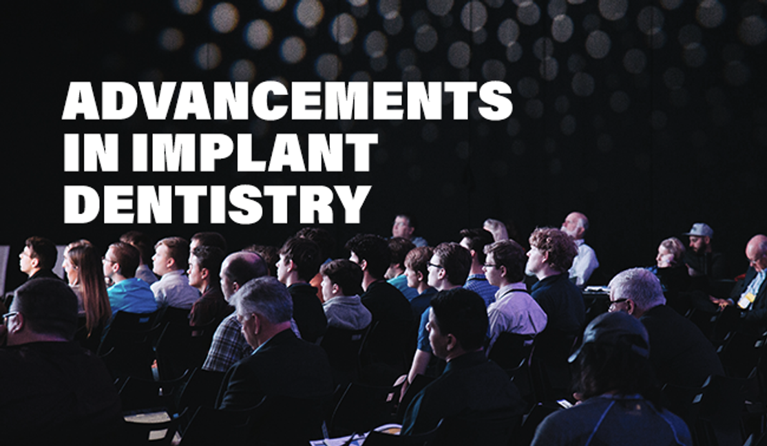 Advancements in Implant Dentistry: Combining Innovations for Optimal Results Advancements in Implant Dentistry: Combining Innovations for Optimal Results
