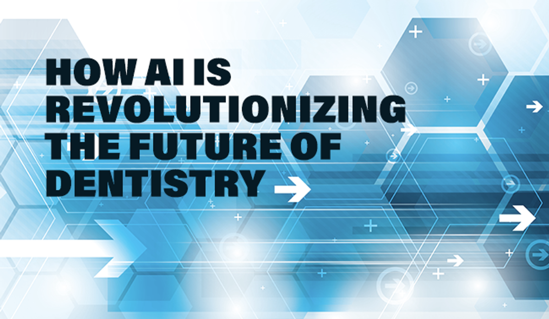 The Future of Dentistry: How AI is Revolutionizing Diagnosis, Treatment Planning, and Patient Experience The Future of Dentistry: How AI is Revolutionizing Diagnosis, Treatment Planning, and Patient Experience