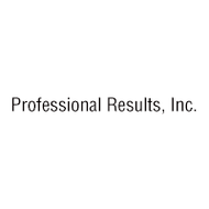 Professional Results