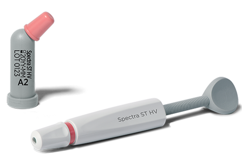 TPH Spectra LV Compule B2 10/Bx