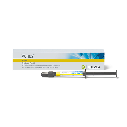 Venus Flow Syringe 1.8g A3.5