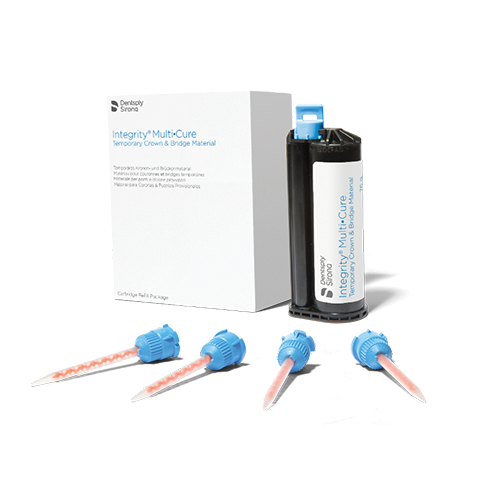 Integrity Multi-Cure B1 Refill Integrity Multi-Cure B1 Refill