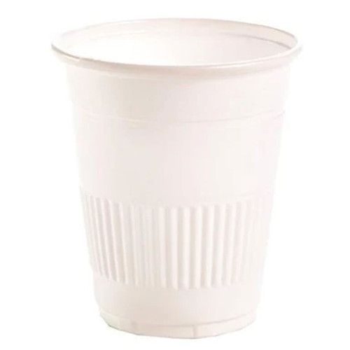 Cups (Plastic) 1000/Case White