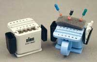 Endo Assist Ring Gray