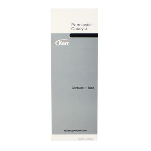 Permlastic Catalyst Light 130g Tube