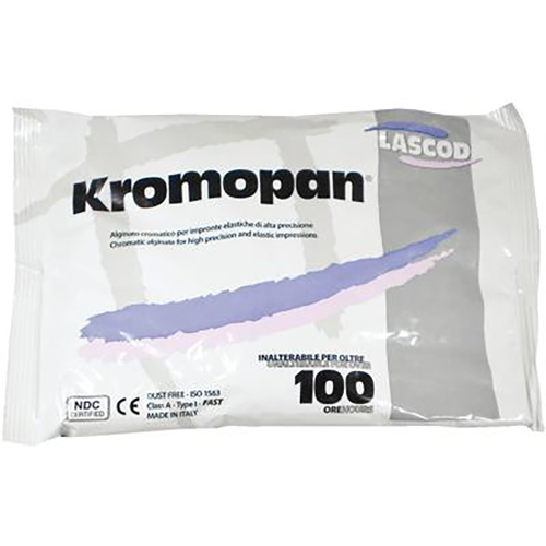Alginate Kromopan 1lb Alginate Kromopan 1lb