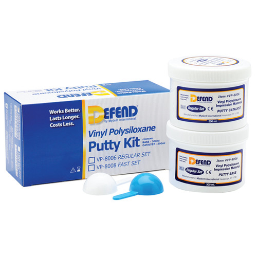 VPS Putty Regular