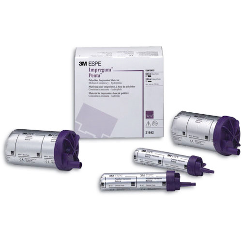 Impregum Penta Double Pack - Medium Body