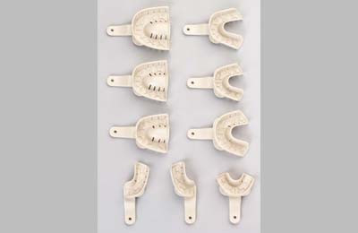 Master Trays #7 UL/LR